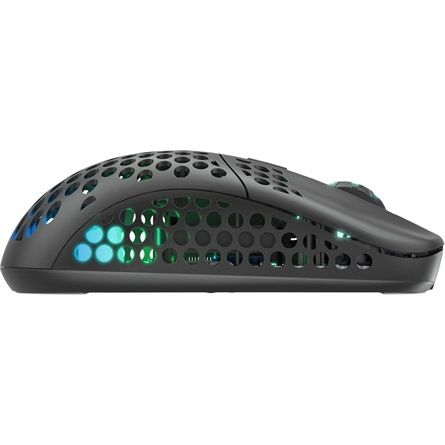 Xtrfy M42W RGB Wireless Gaming Mouse Black