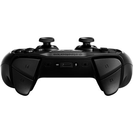 Steelseries Stratus+ Wireless Gamepad Black