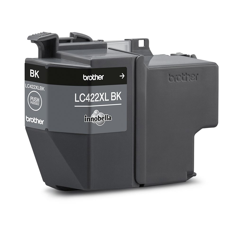 Brother LC-422XLBK Black