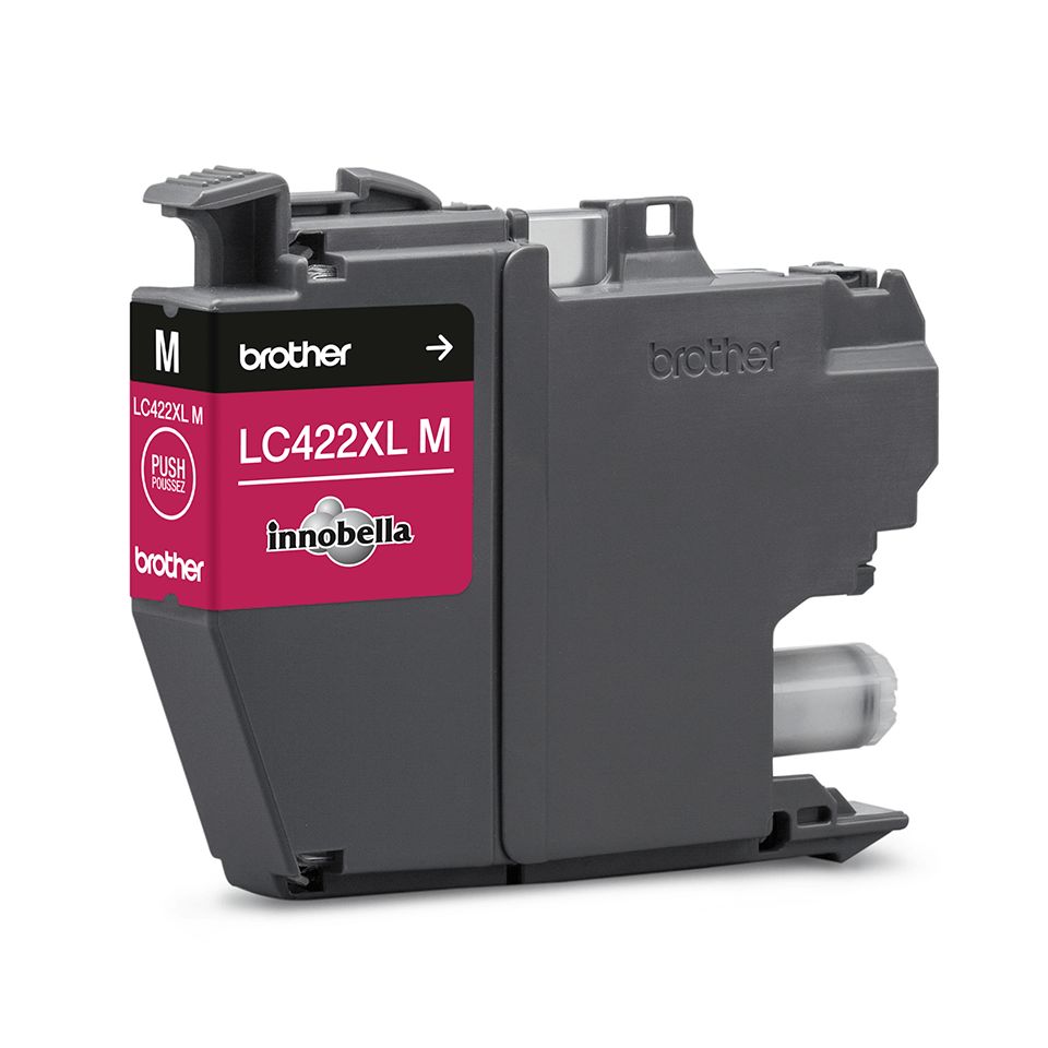 Brother LC-422XLM Magenta