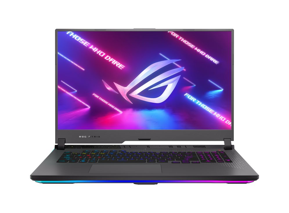 Asus G713RW-LL119W Eclipse Gray