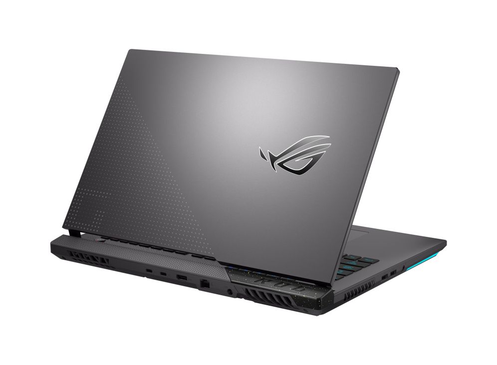 Asus G713RW-LL119W Eclipse Gray