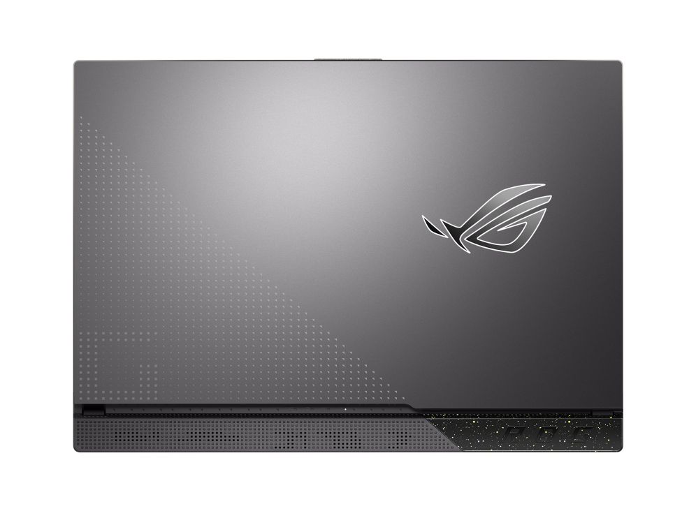 Asus G713RW-LL119W Eclipse Gray