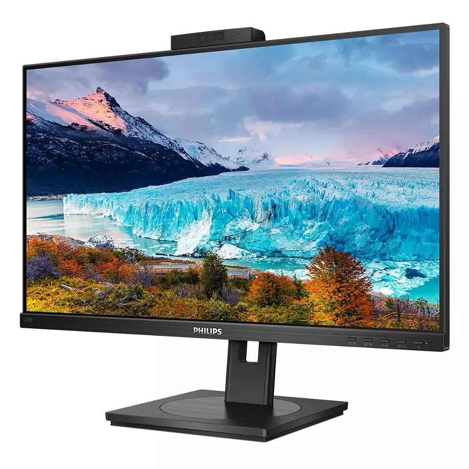 Philips 27" 272S1MH/00 IPS LED