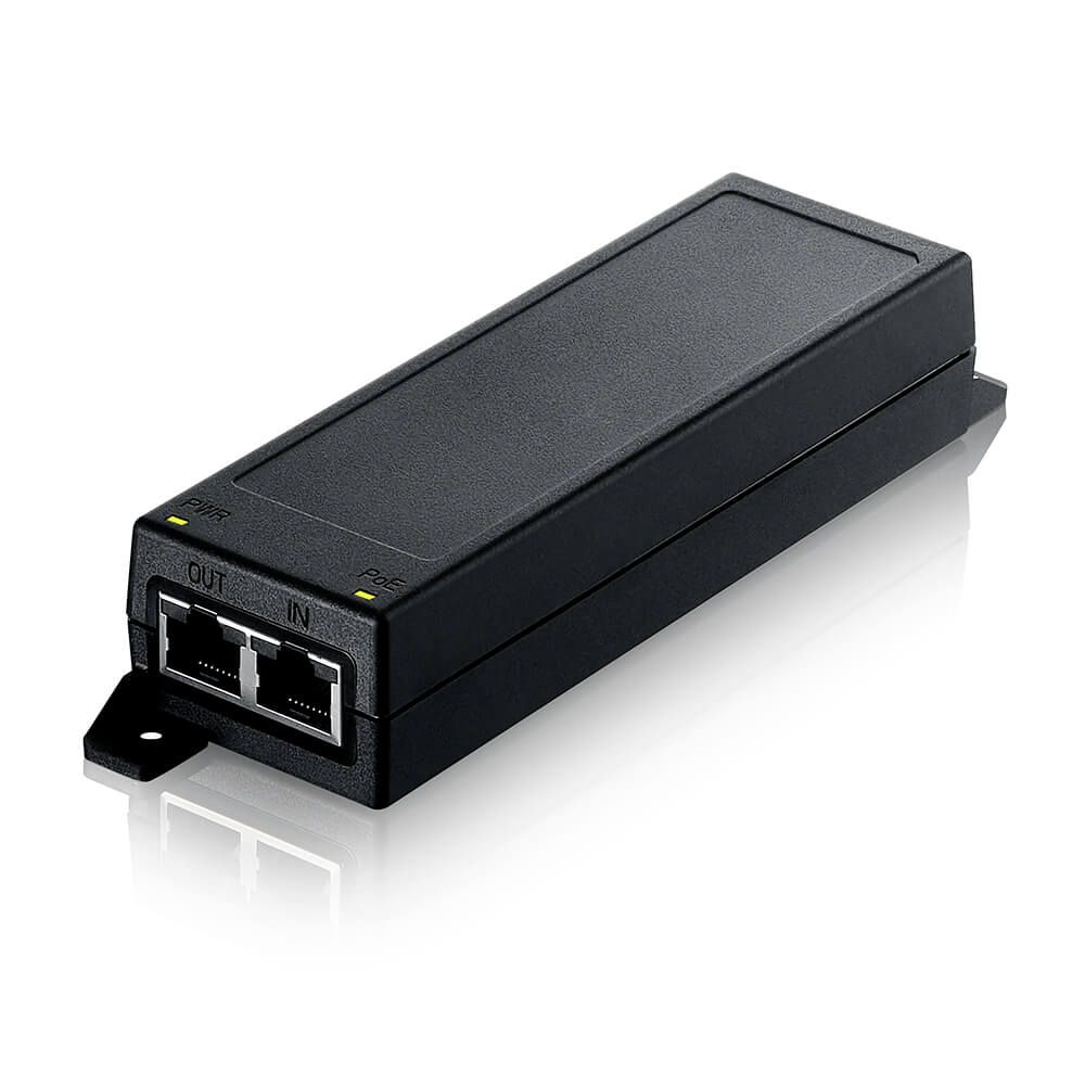 ZyXEL POE12-30W 2.5G PoE+ Injector