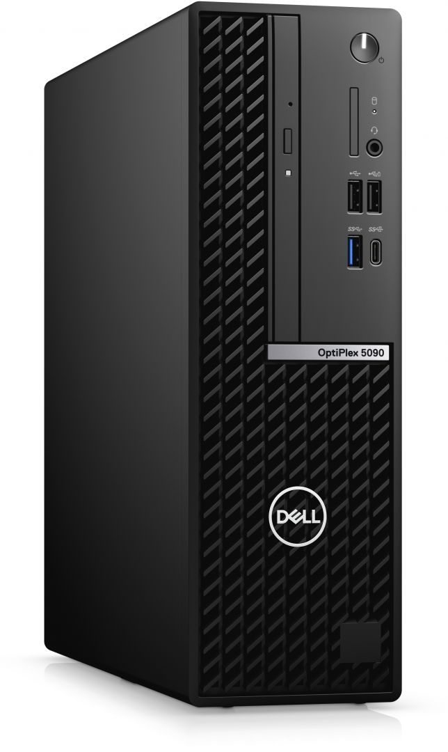 Dell Optiplex 5090 SFF Black