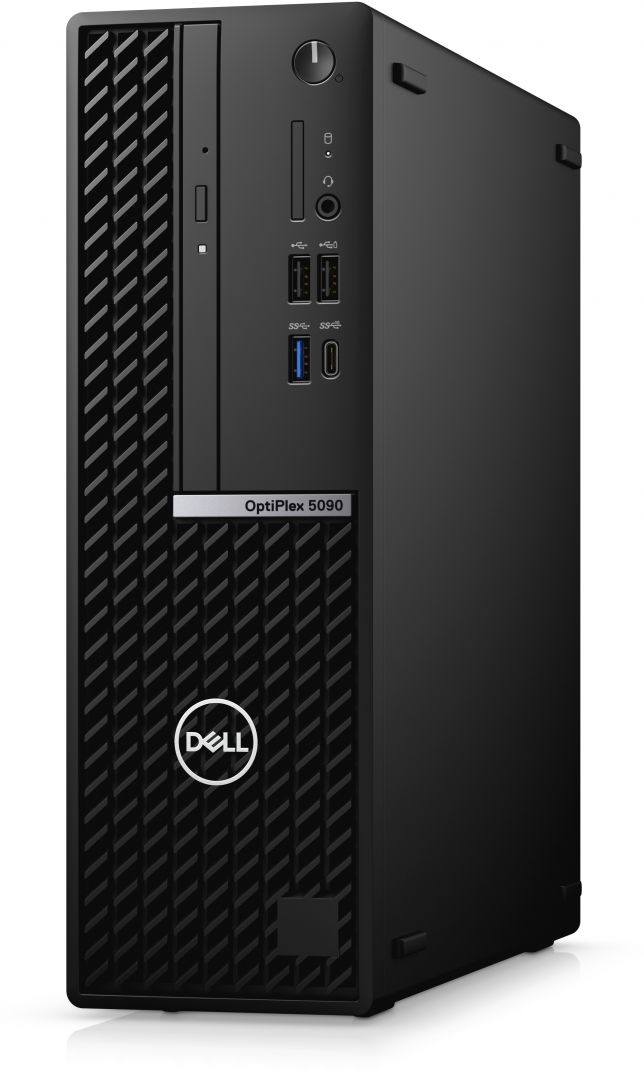 Dell Optiplex 5090 SFF Black