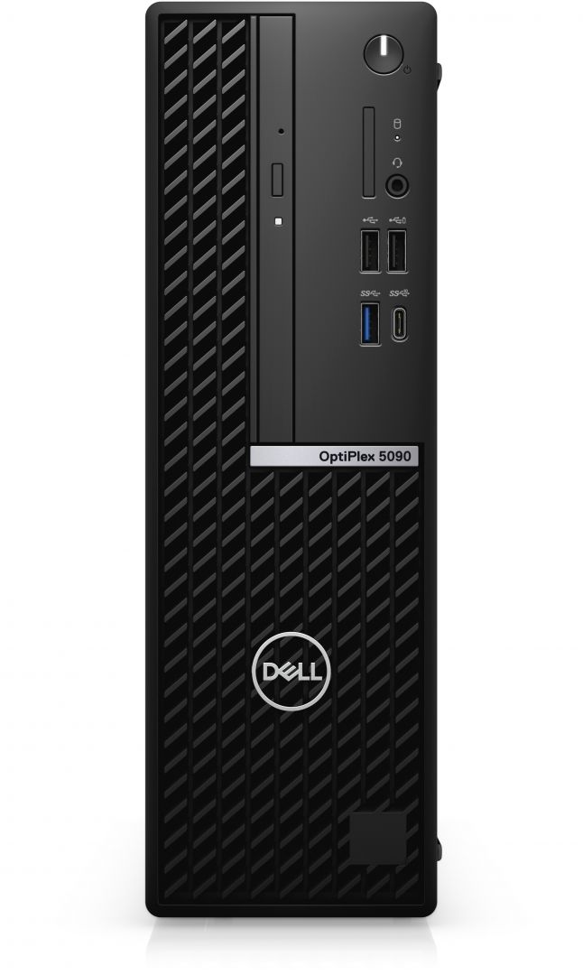 Dell Optiplex 5090 SFF Black