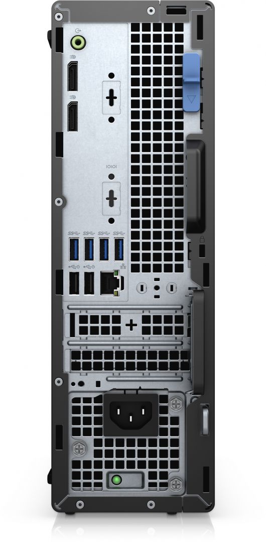 Dell Optiplex 5090 SFF Black