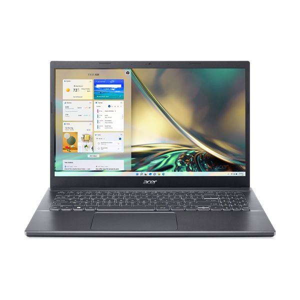 Acer Aspire 5 A515-57G-52SA Steel Grey