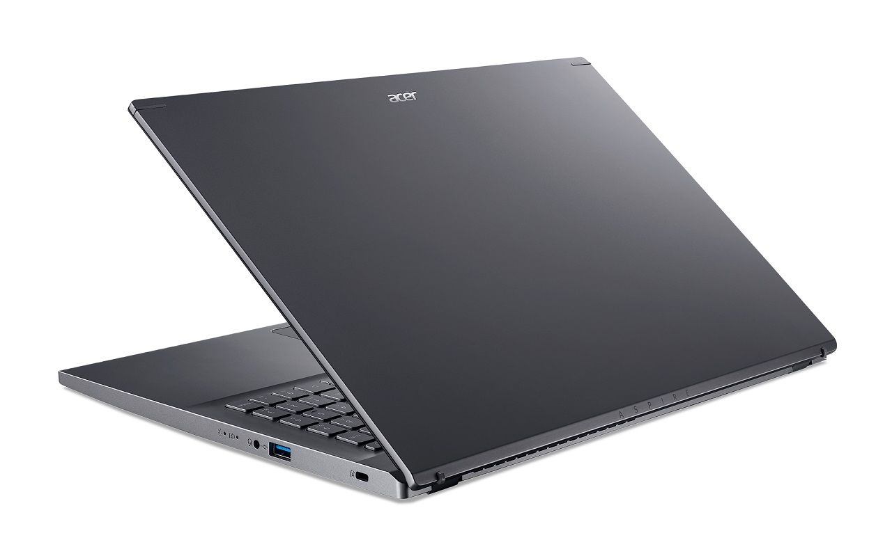 Acer Aspire 5 A515-57G-52SA Steel Grey