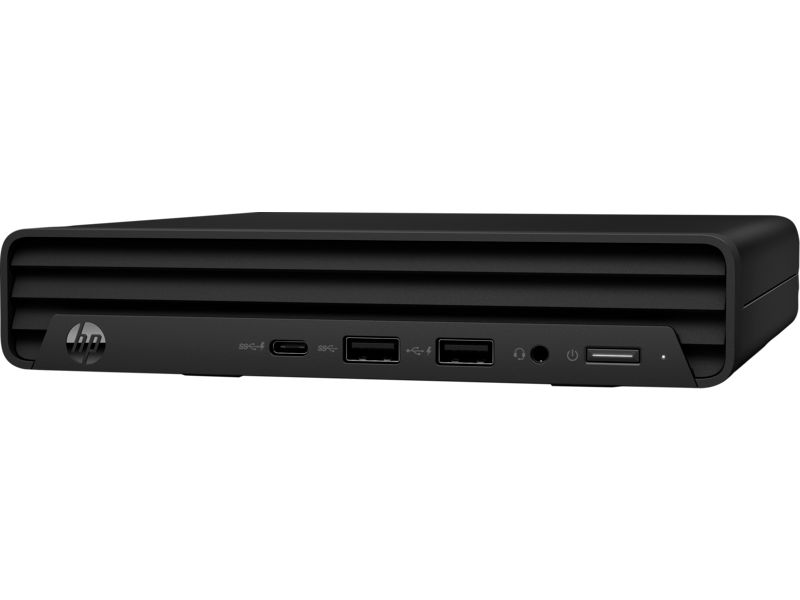 HP Pro Mini 260 G9 Black