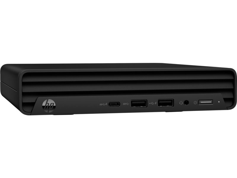 HP Pro Mini 260 G9 Black