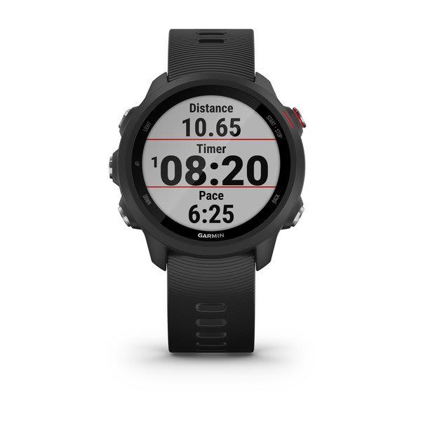 Garmin Forerunner 245 Music Black