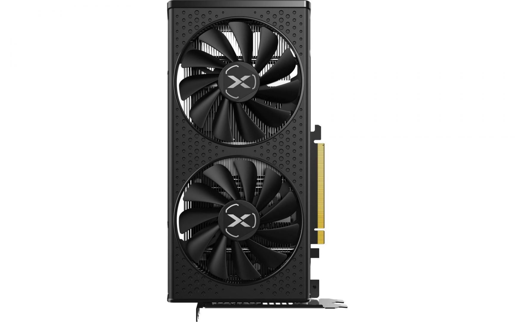 XFX RX6650XT 8GB DDR6 SWFT210 Core Gaming