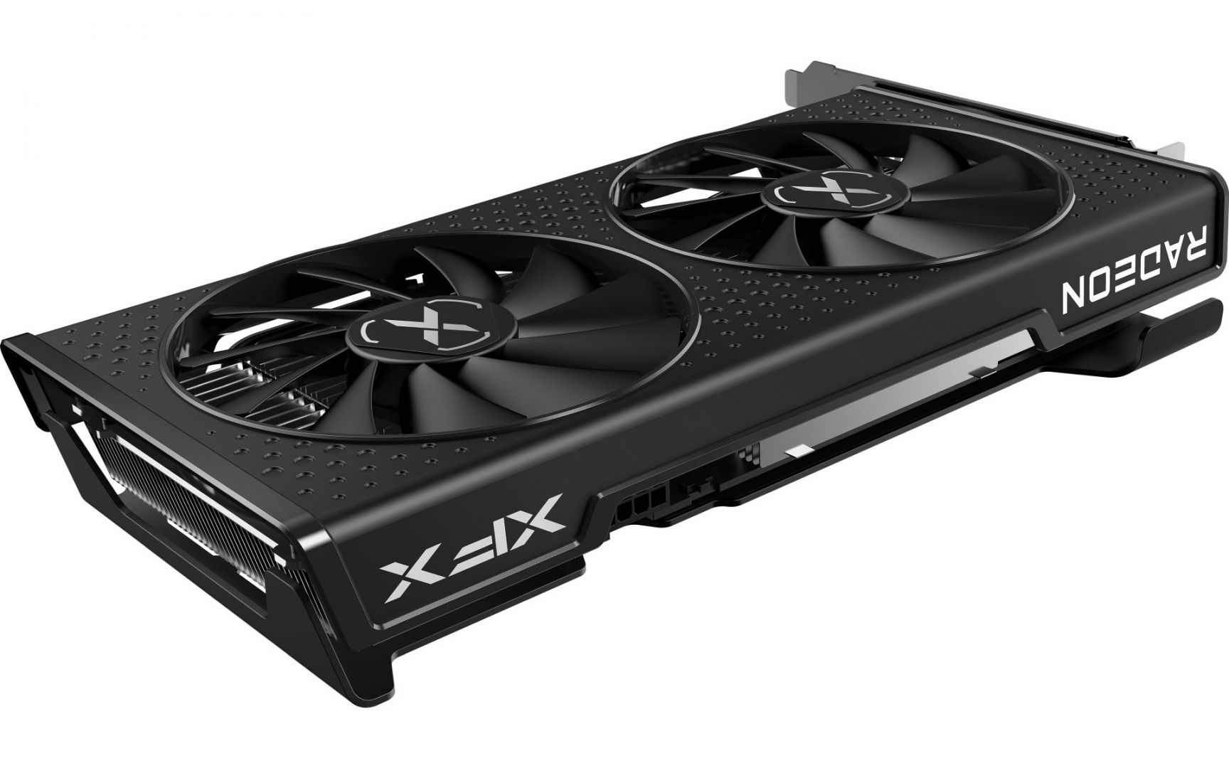 XFX RX6650XT 8GB DDR6 SWFT210 Core Gaming