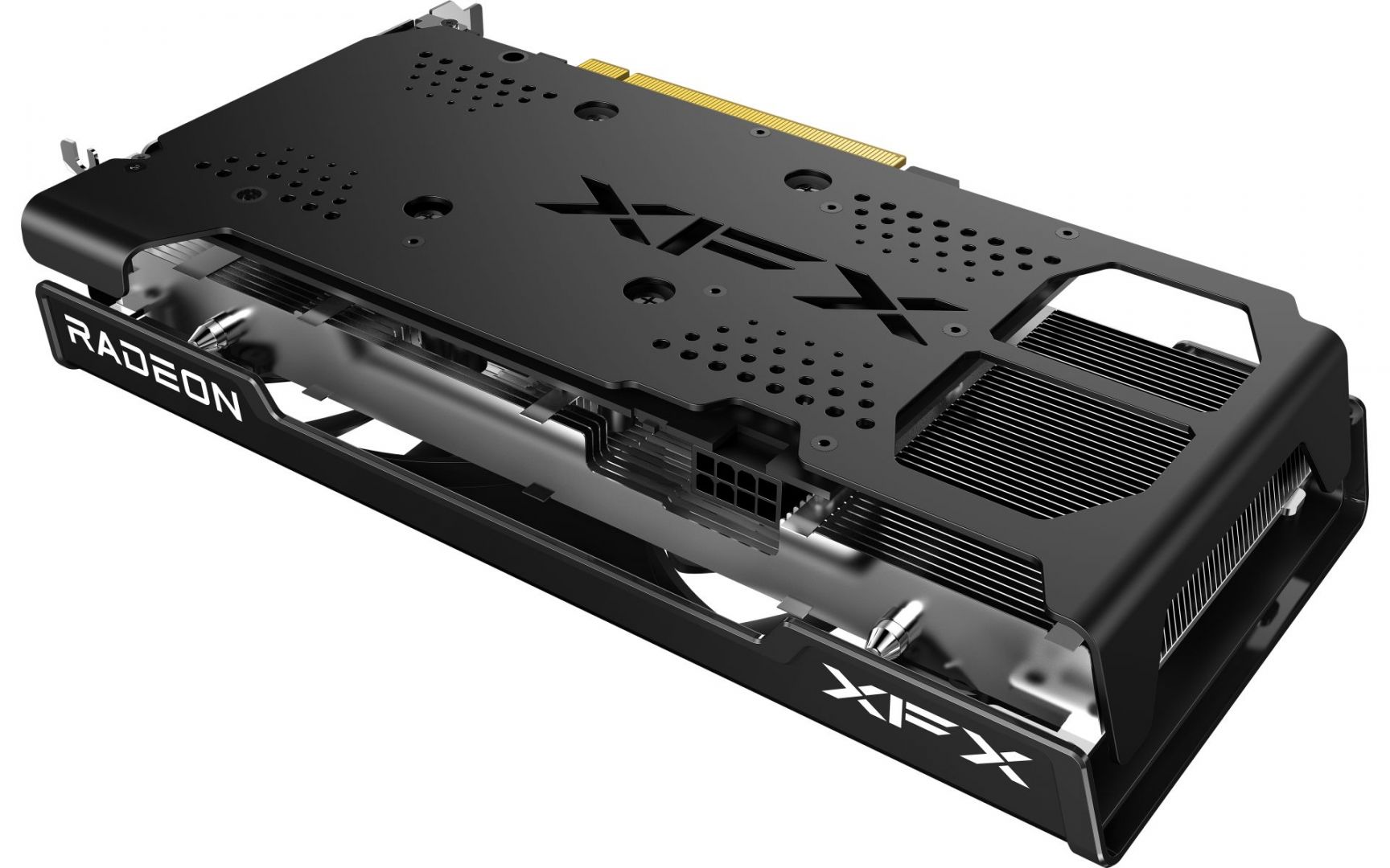 XFX RX6650XT 8GB DDR6 SWFT210 Core Gaming