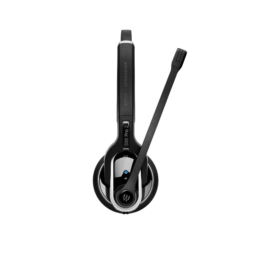 EPOS IMPACT DW 30 Pro 2 USB ML EU Wireless Headset Black