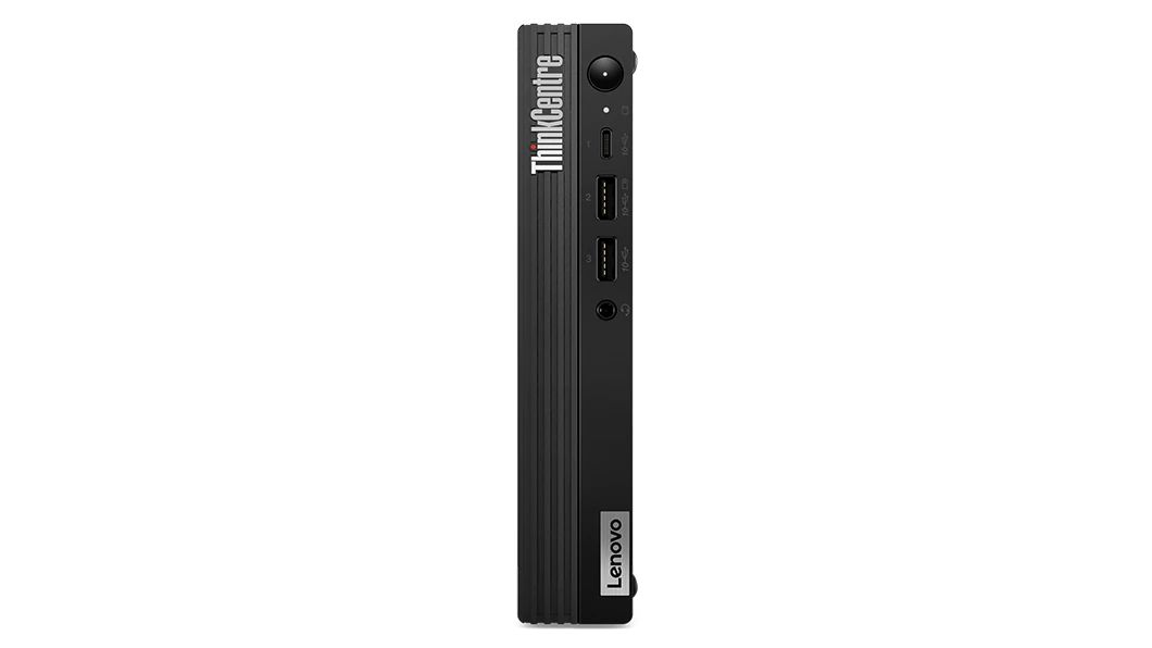 Lenovo ThinkCentre M80q Gen 3 Tiny Black