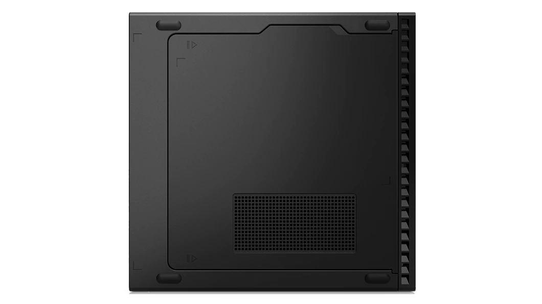 Lenovo ThinkCentre M80q Gen 3 Tiny Black