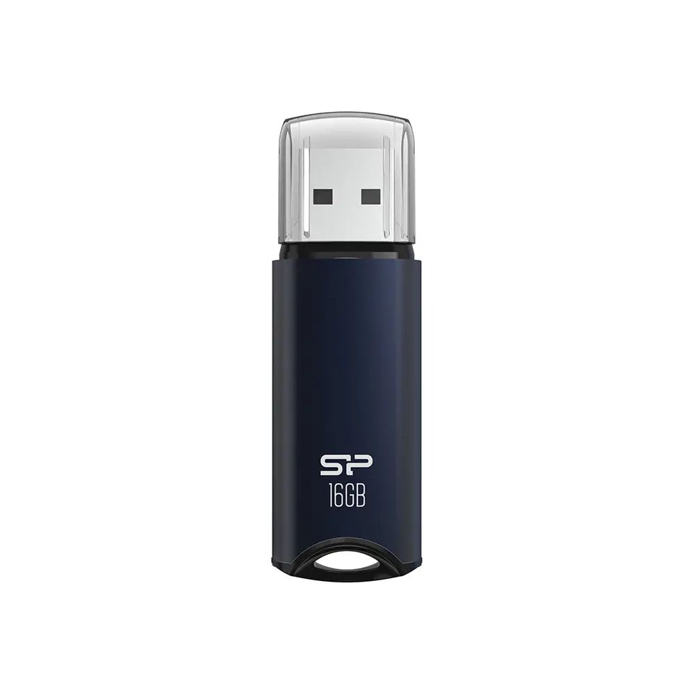 Silicon Power 16GB Marvel M02 USB3.2 Blue