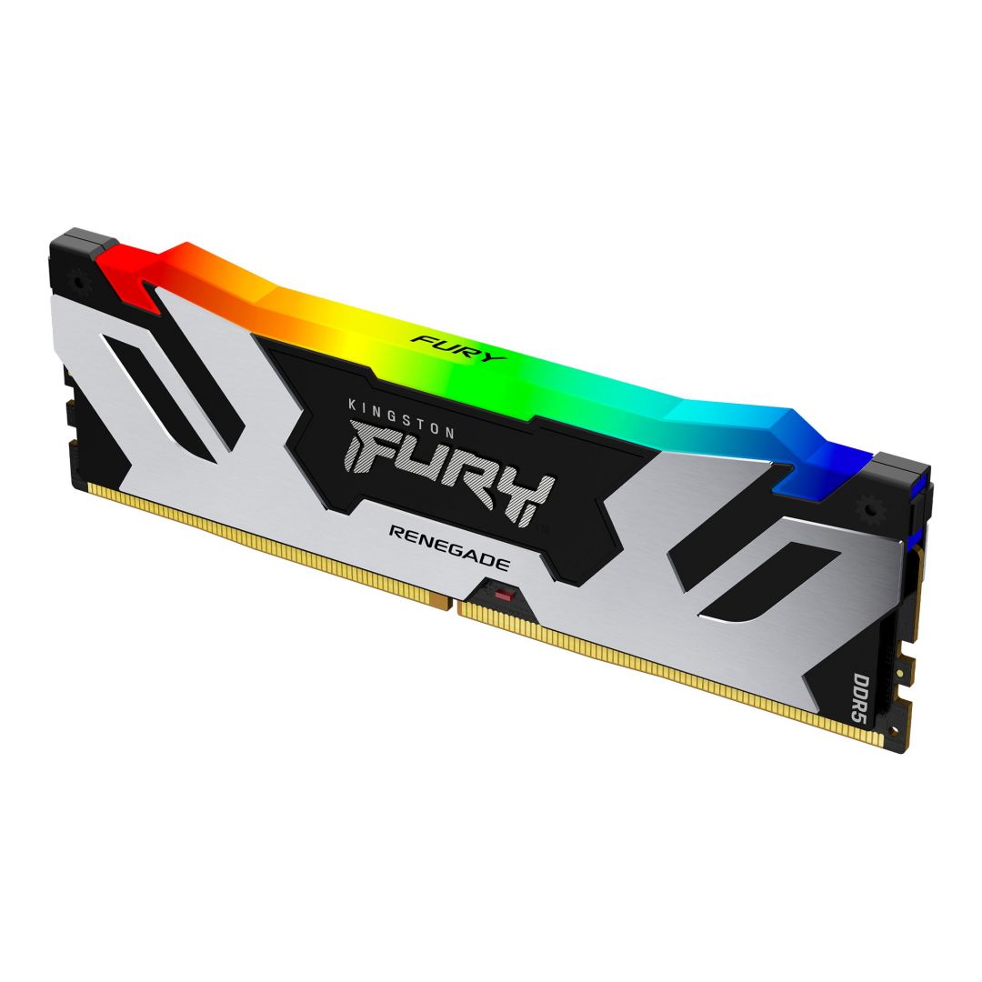 Kingston 16GB DDR5 6000MHz Fury Renegade RGB