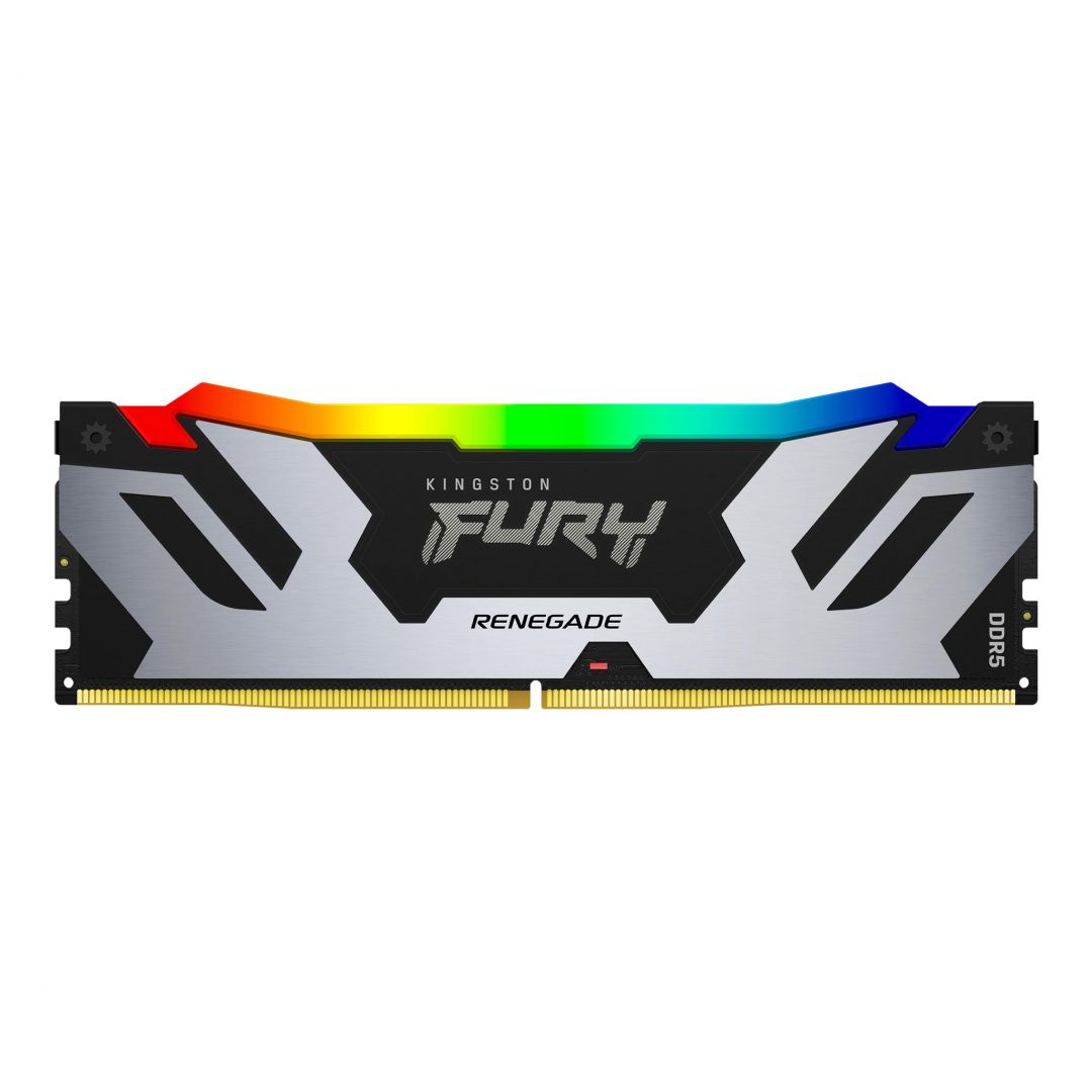 Kingston 16GB DDR5 6400MHz Fury Renegade RGB