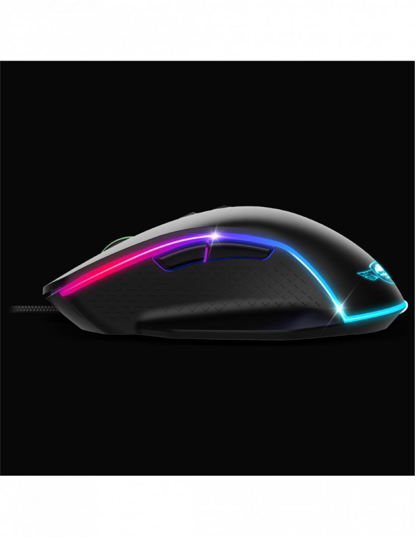 Spirit Of Gamer Pro M1 Black