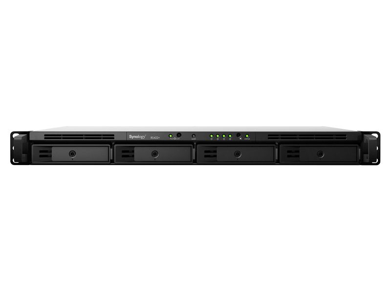 Synology RackStation RS422+ (2GB)