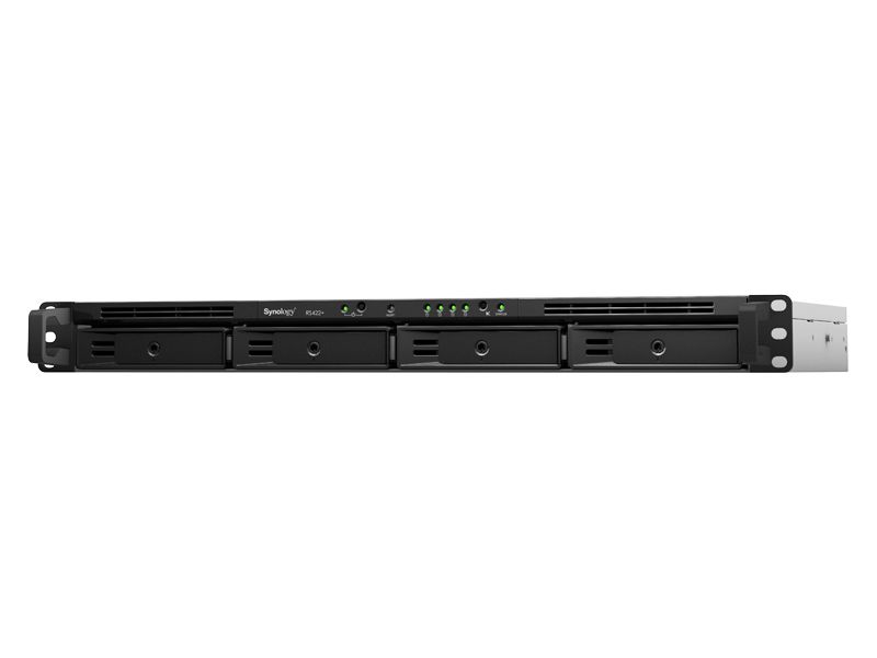 Synology RackStation RS422+ (2GB)