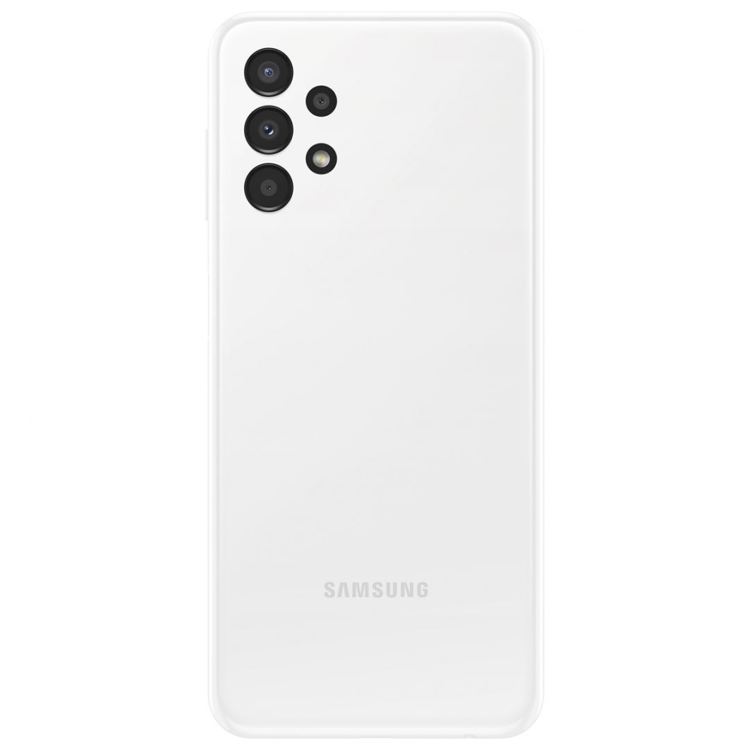 Samsung A137F Galaxy A13 64GB DualSIM White