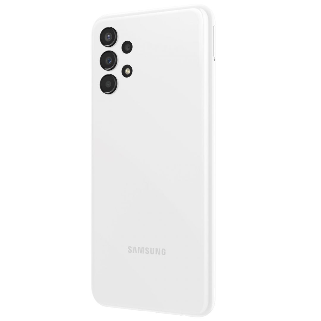 Samsung A137F Galaxy A13 64GB DualSIM White