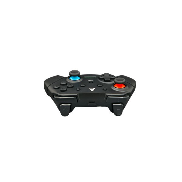 The G-Lab K-Pad Thorium SWITCH Bluetooth Gamepad Black