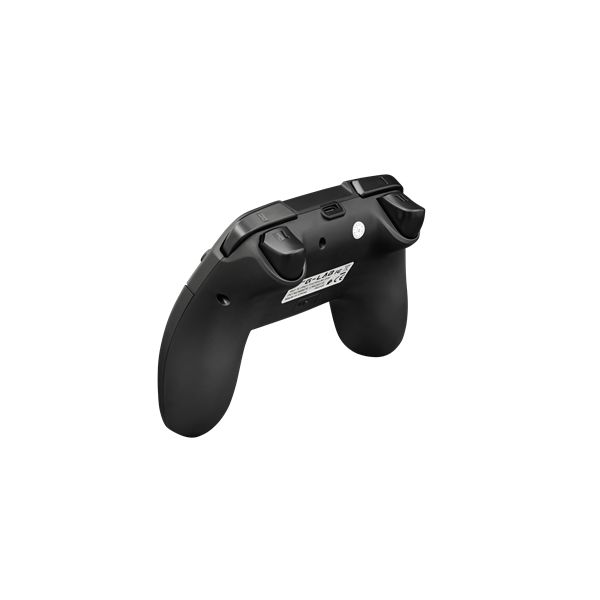 The G-Lab K-Pad Thorium SWITCH Bluetooth Gamepad Black