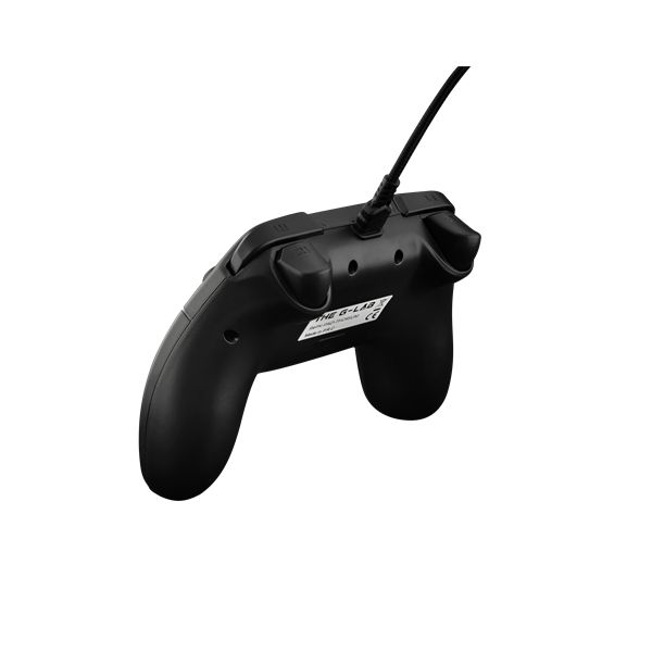 The G-Lab K-Pad Thorium SWITCH Bluetooth Gamepad Black