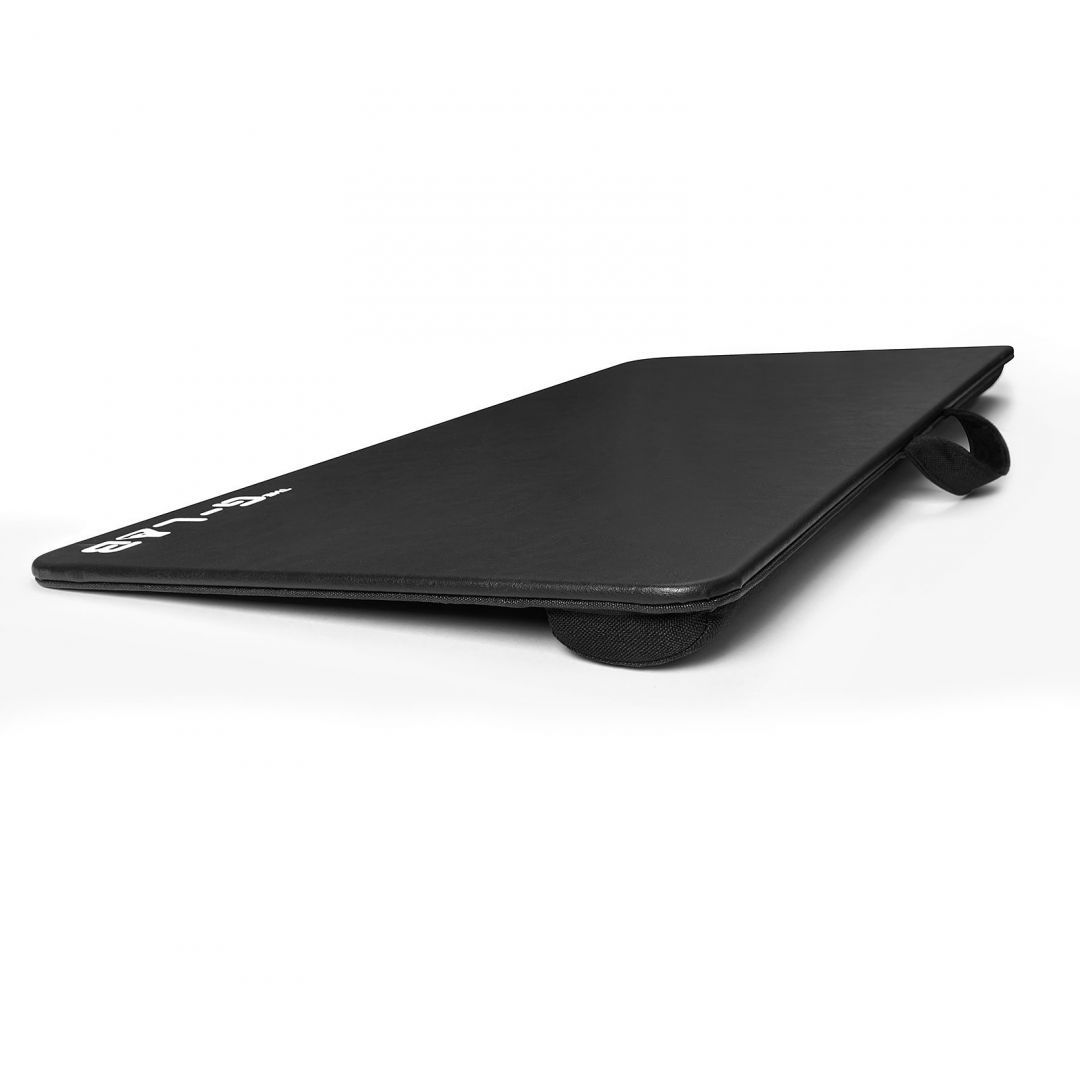 AXAGON K-BOARD CADMIUM Notebook Stand Black