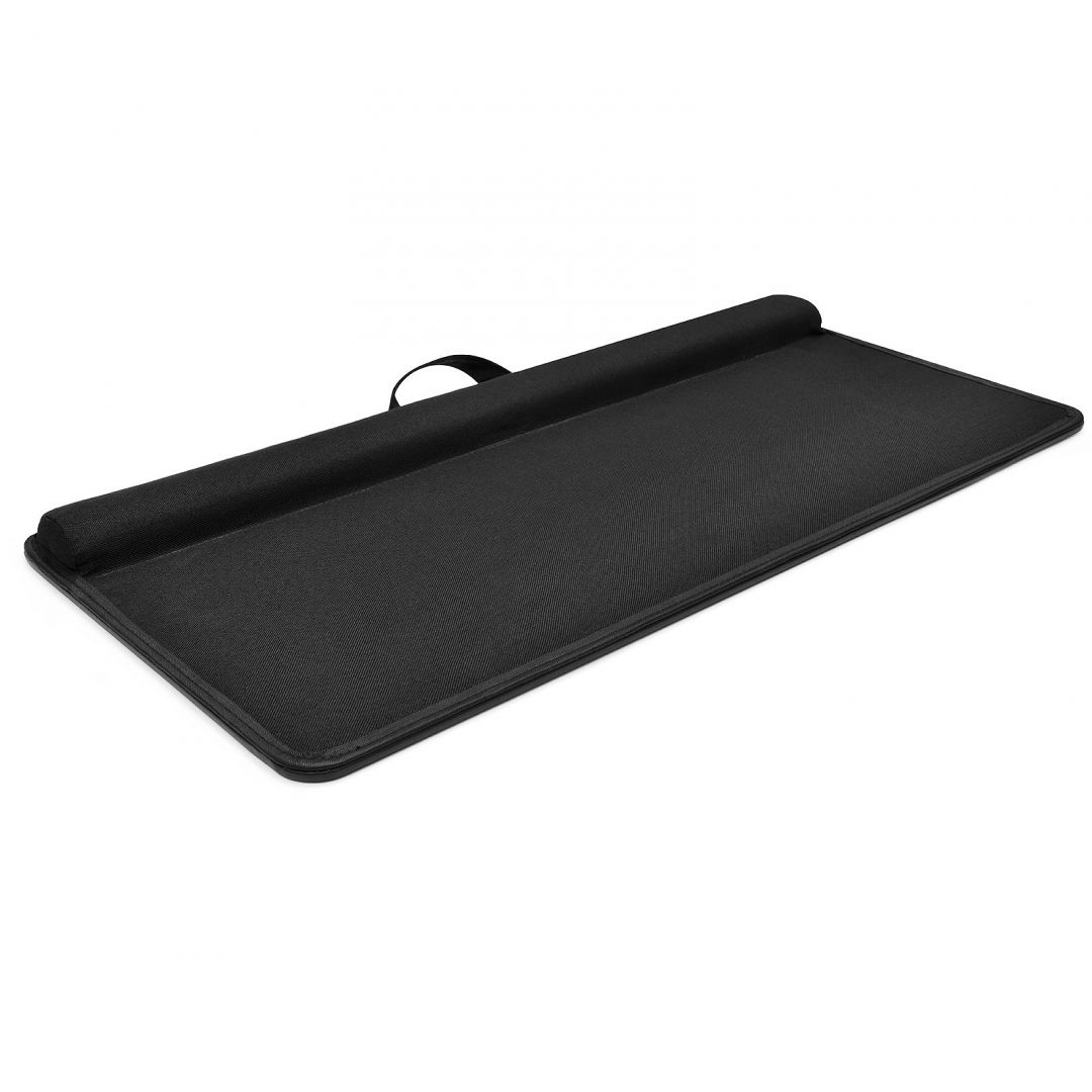 AXAGON K-BOARD CADMIUM Notebook Stand Black