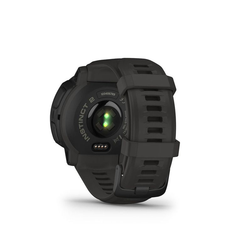 Garmin Instinct 2 Graphite