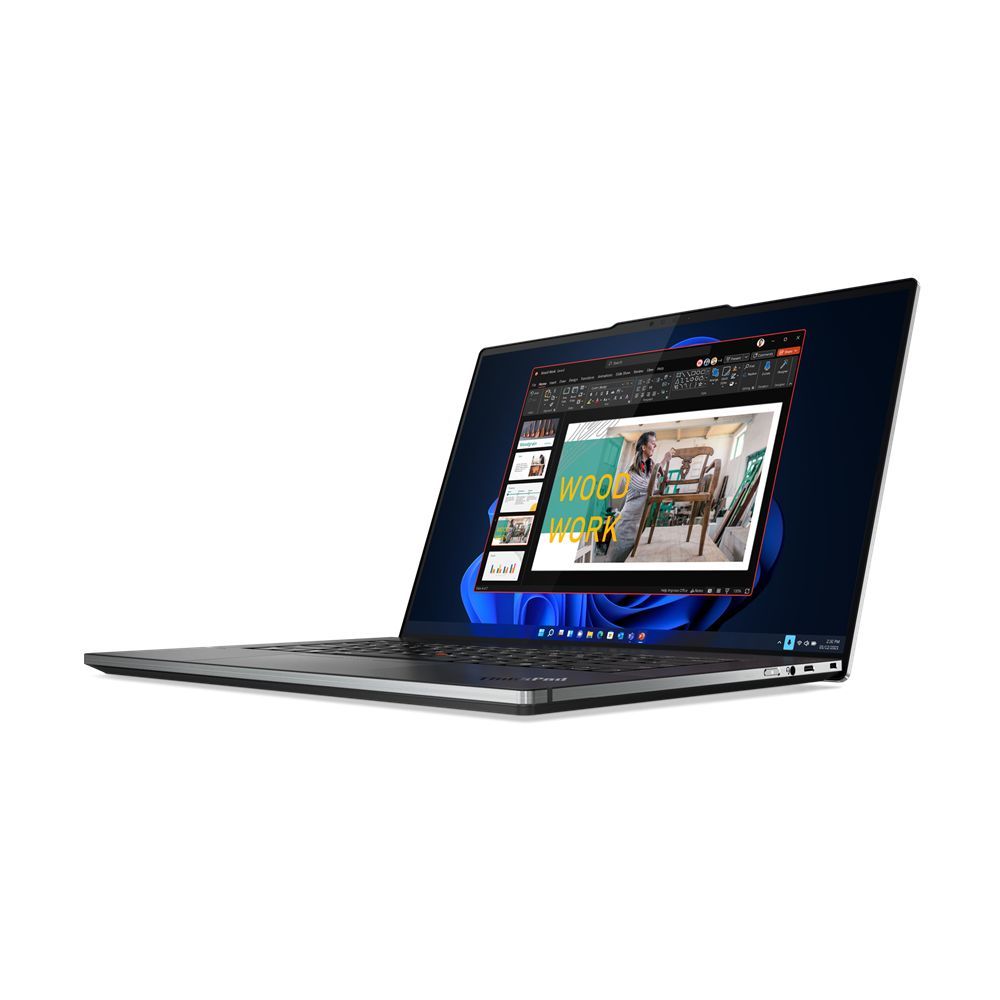 Lenovo ThinkPad Z16 Gen 1 Arctic Grey/Black