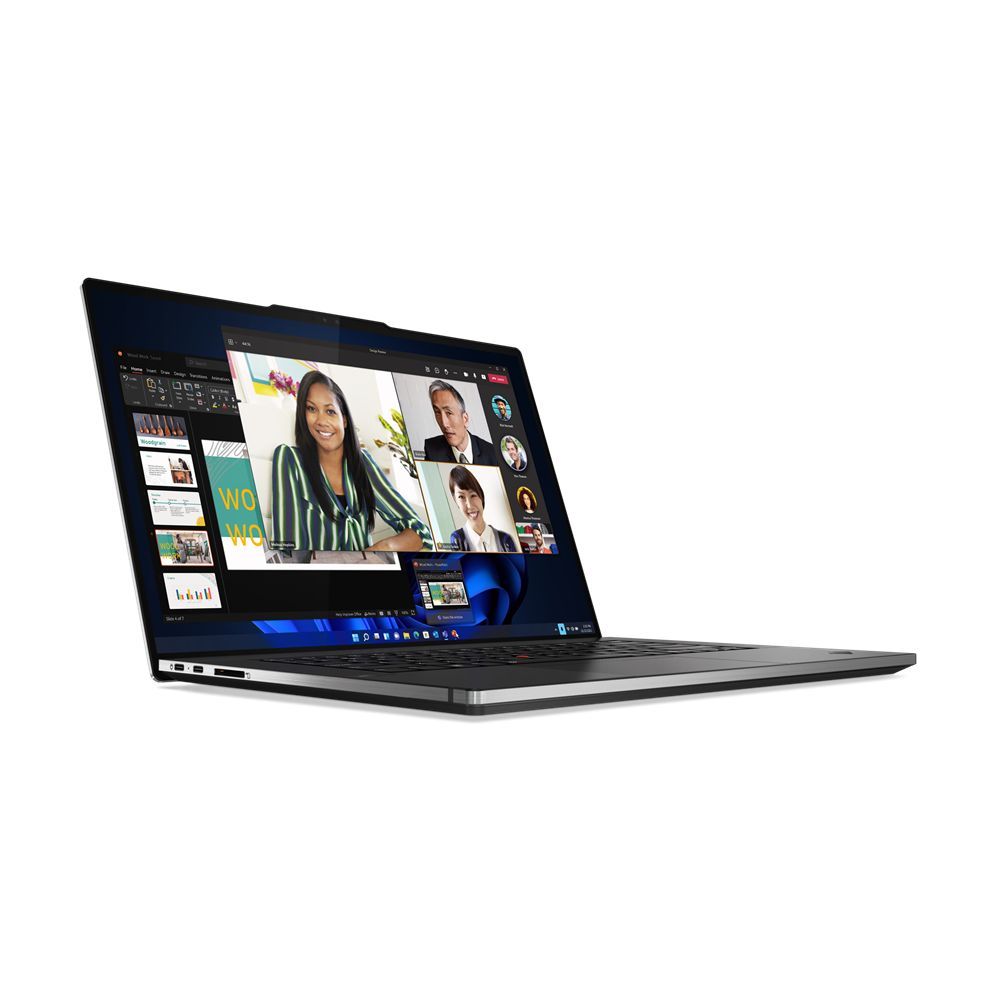 Lenovo ThinkPad Z16 Gen 1 Arctic Grey/Black