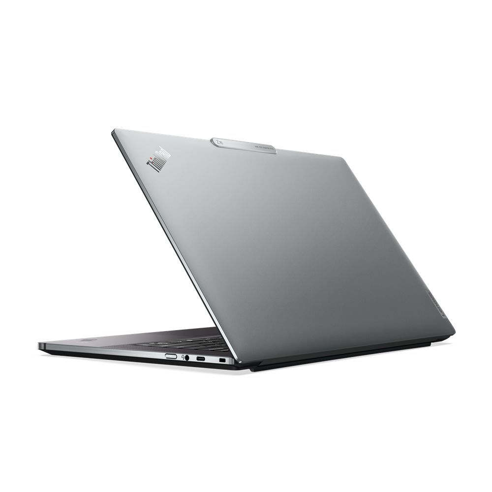 Lenovo ThinkPad Z16 Gen 1 Arctic Grey/Black