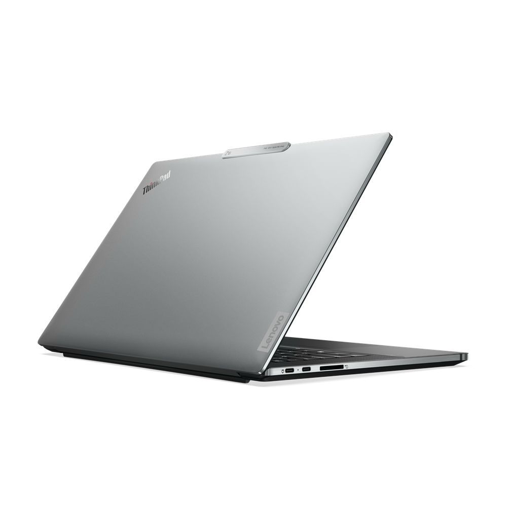 Lenovo ThinkPad Z16 Gen 1 Arctic Grey/Black