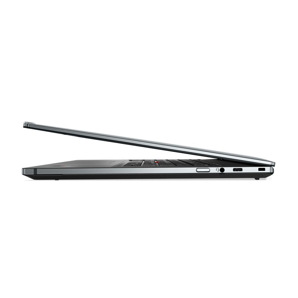 Lenovo ThinkPad Z16 Gen 1 Arctic Grey/Black