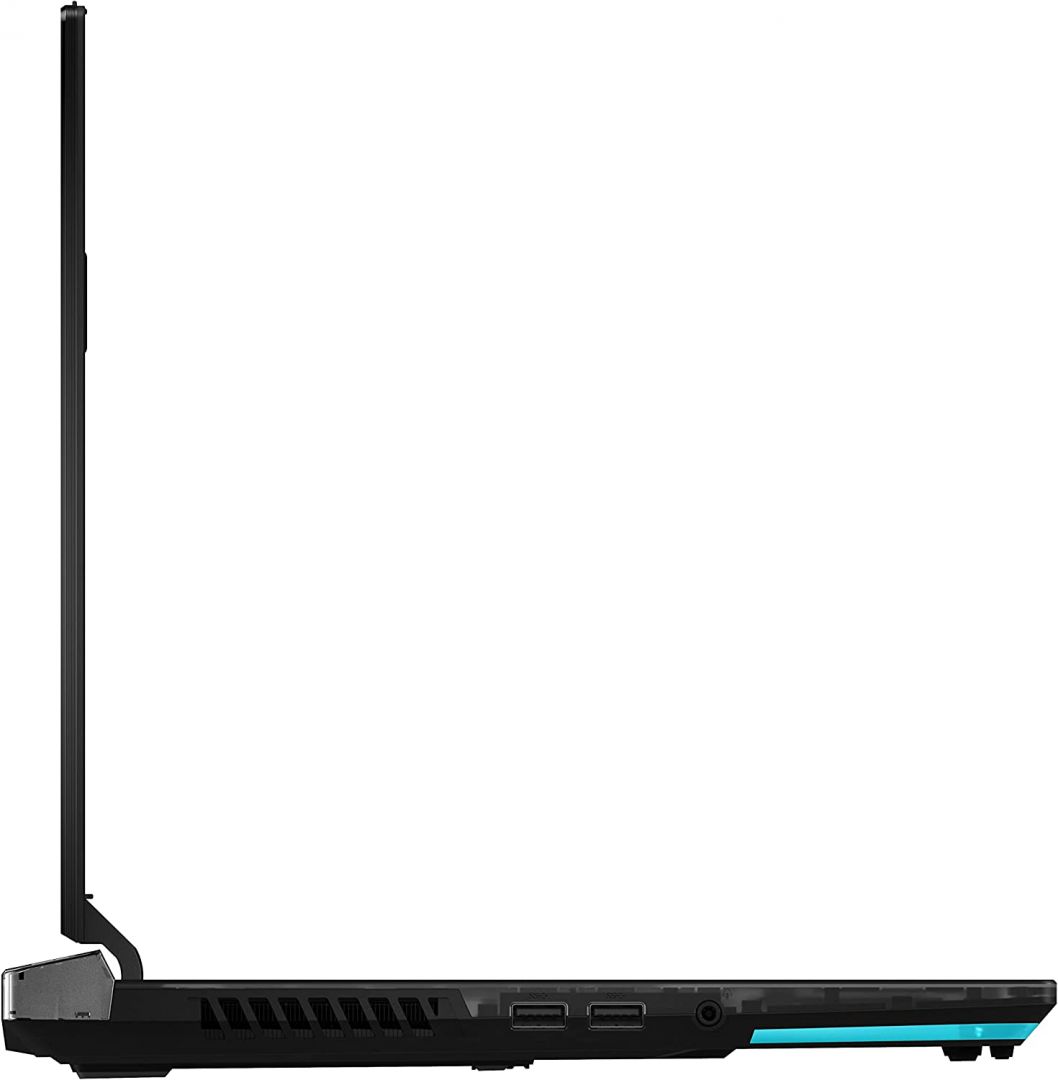 Asus G533ZM-HF007 Black