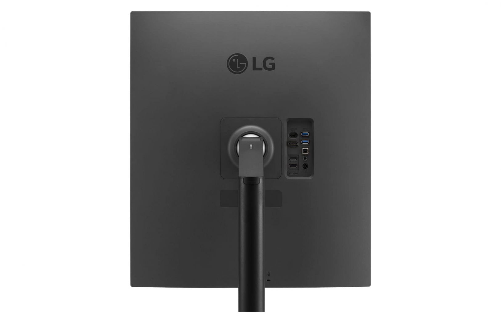 LG 27,6" 28MQ780-B IPS LED