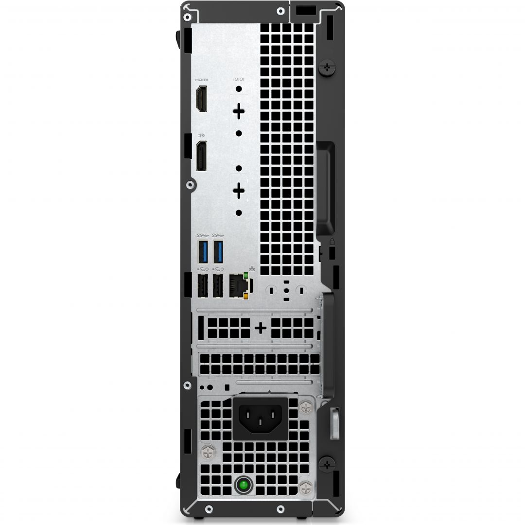 Dell Optiplex 3000 SFF Black