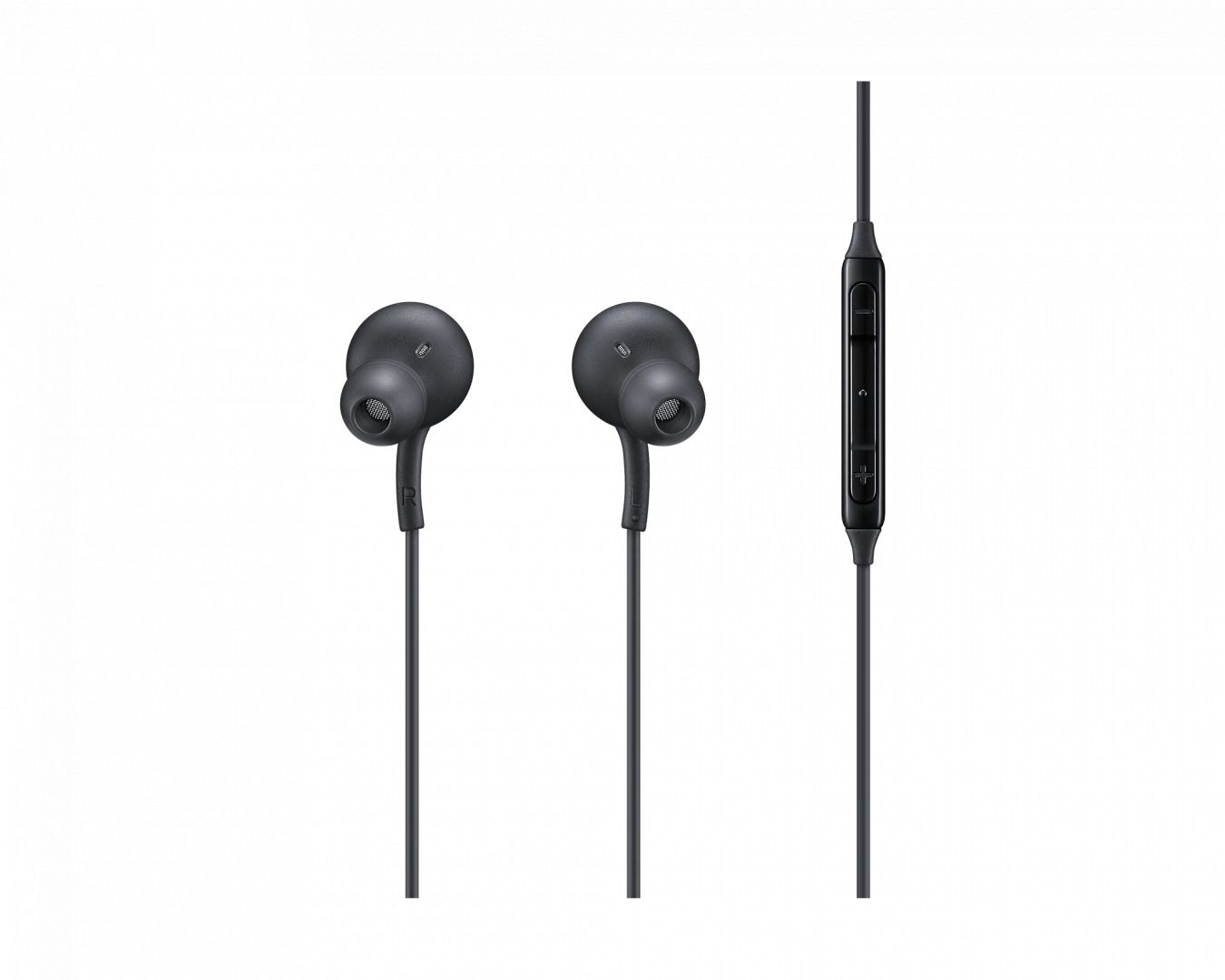 Samsung USB-C Headset (AKG által hangolt) Black