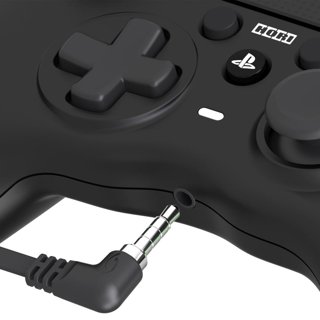 Hori Onyx Plus Wireless Gamepad Black