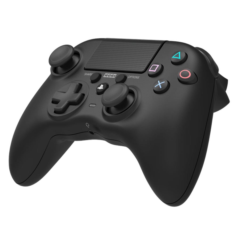 Hori Onyx Plus Wireless Gamepad Black