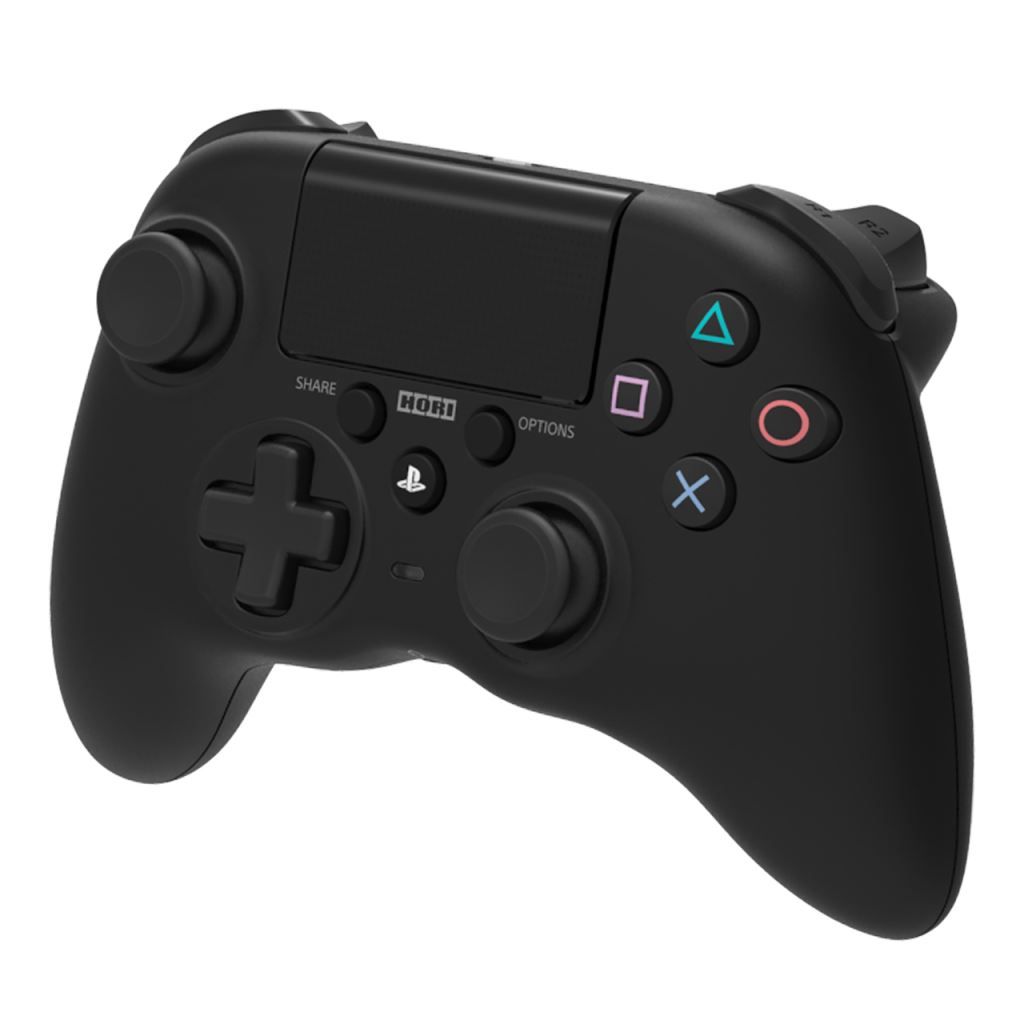 Hori Onyx Plus Wireless Gamepad Black